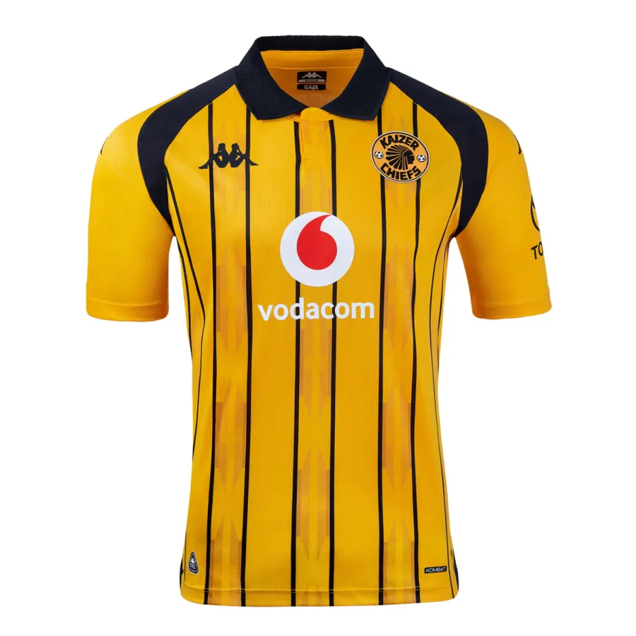 Kaizer Chiefs Kit